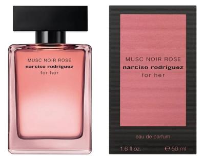 Narciso Rodriguez For Her Musc Noir Rose EDP Kadın Parfümü ARC JLT Woman Diğer