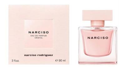 Narciso Rodriguez Cristal EDP 90 ml Kadın Parfüm ARC JLT Woman Diğer