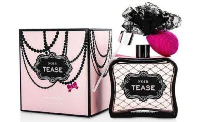 Victoria Secret Noir Tease 100ml Edp Bayan ARC JLT Woman Diğer