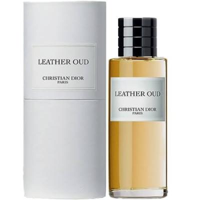 Christian Dior Leather Oud Unisex Parfüm ARC JLT Unisex Diğer
