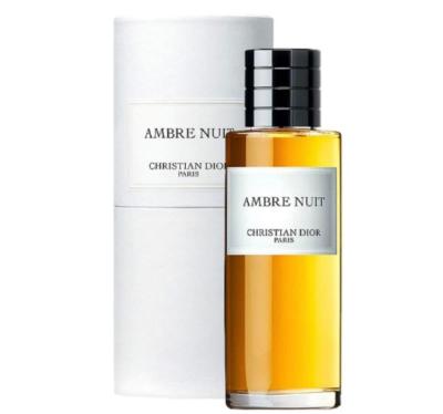 Christian Dior Ambre Nuit Edp 125 ml ARC JLT Unisex Diğer