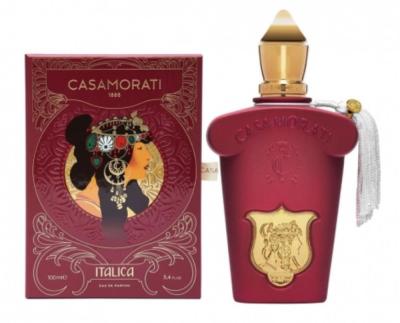 Xerjoff Casamorati Italica EDP 100 ML ARC JLT Unisex Diğer