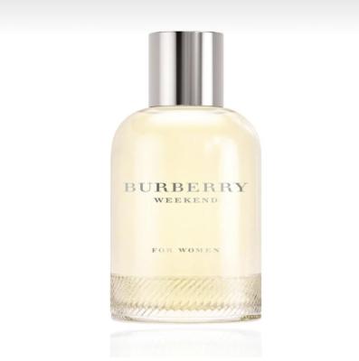 Burberry Weekend EDP 100 ml ARC Kadın Parfümü JLT Woman Diğer
