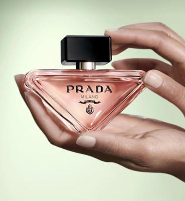 Prada Paradoxe intense  Edp 90 ML İthal Bayan Parfümü Woman Diğer
