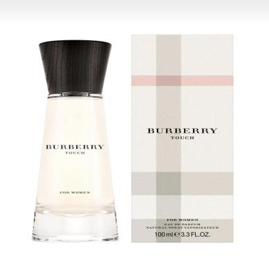 Burberry Touch For Women Eau de Parfum Spray 100ml JLT Woman Diğer