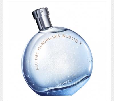 Eau Des Merveilles Bleue EDT 100 ML İthal Woman Diğer