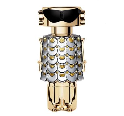 Paco Rabanne Fame EDP 80ML İthal Woman Diğer
