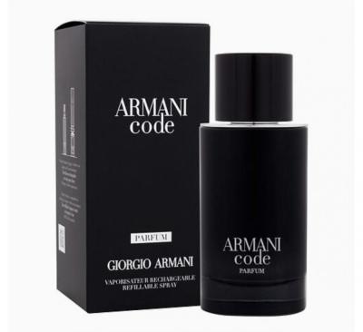 Giorgio Armani Code Le Parfum Edp ARC JLT Man Diğer