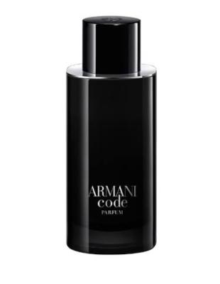 Giorgio Armani Code Le Parfum Edp İthal Man Diğer