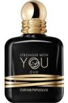 Armani Stronger With You Oud 100 ML İthal Man Diğer