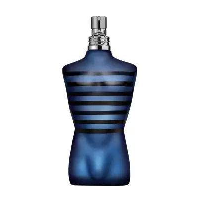 Jean Paul Gaultier Ultra Male Edt Intense 125 ml İthal Man Diğer