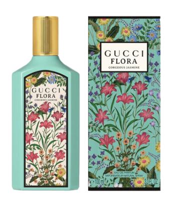 Gucci Flora Gorgeous Jasmine ARC Edp 100 Ml JLT Woman Diğer