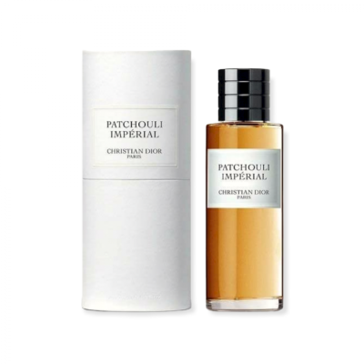 Christian Dior PATCHOULI IMPÉRIAL Unisex 125 ml ARC JLT Unisex Diğer
