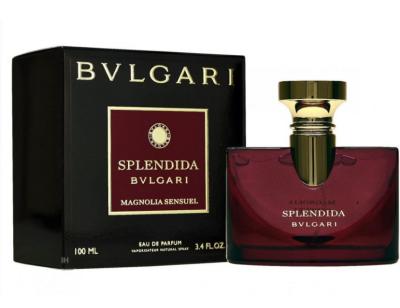 Bvlgari Splendida Magnolia Sensuel Edp 100 Ml Kadın Parfüm JLT Woman Diğer
