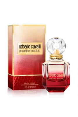 Roberto Cavalli Paradiso Assoluto Kadın Parfüm ARC JLT Woman Diğer