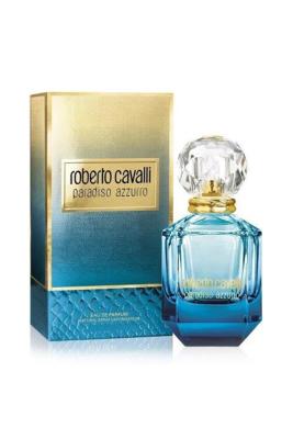 Roberto Cavalli Paradiso Azzuro Edp Kadın Parfüm ARC JLT Woman Diğer