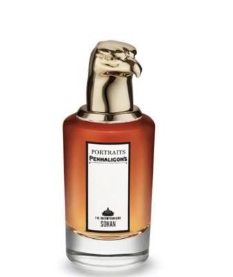 Penhaligon s Portraits The Uncompromising Sohan Edp 75 Ml JLT Unisex Diğer