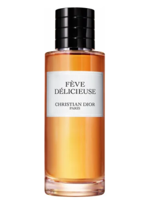 Christian Dior Fève Délicieuse Unisex Parfüm Unisex Diğer