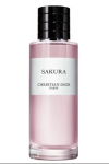 Christian Dior Sakura Unisex Parfüm Unisex Diğer