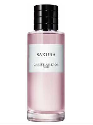 Christian Dior Sakura Unisex Parfüm Unisex Diğer