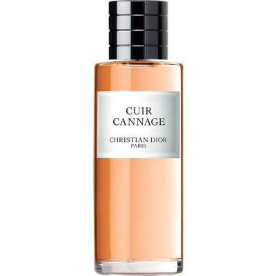 Christian Dior Cuir Cannage Edp 125 ml İthal Unisex Diğer