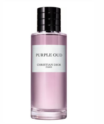 Christian Dior Purple Oud Unisex Parfüm JLT Unisex Diğer