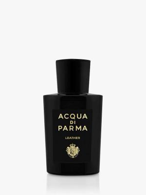 Acqua di Parma Signature Leather EDP 100 ml Unisex Parfüm Unisex Diğer