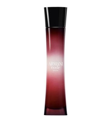 Giorgio Armani Code Satin Edp 75 ML Bayan İthal Woman Diğer