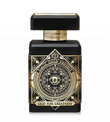 Initio Oud For Greatness EDP 90 ml Unisex İthal Parfüm Unisex Diğer