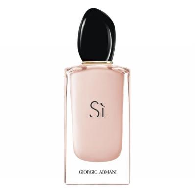 Giorgio Armani Si Fiori (Pink) Edp 100 ML İthal Woman Diğer