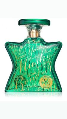 Bond NO 9 New York Musk Edp 100 Ml İthal Unisex Diğer