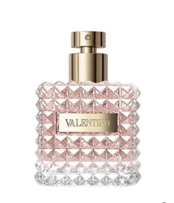 Valentino Donna 100 ML EDP Kadın İthal Parfüm Woman Diğer