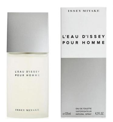 İssey Miyake L eau Dissey Pour Home Edt 125ml Erkek ARC JLT Man Diğer