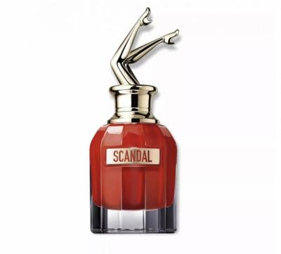 Jean Paul Gaultier Scandal Le Parfum 100 ML İthal Woman Diğer
