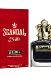 Jean Paul Gaultier Scandal Pour Homme Le Parfum 100 ML Erkek jlt Diğer