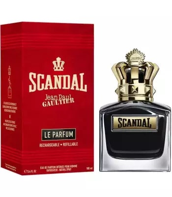 Jean Paul Gaultier Scandal Pour Homme Le Parfum 100 ML Erkek jlt Diğer