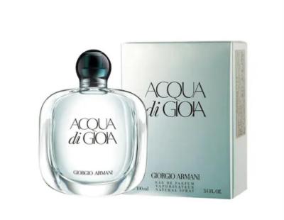 Giorgio Armani Acqua Di Gioia Edp 100 ML ARC JLT Woman Diğer