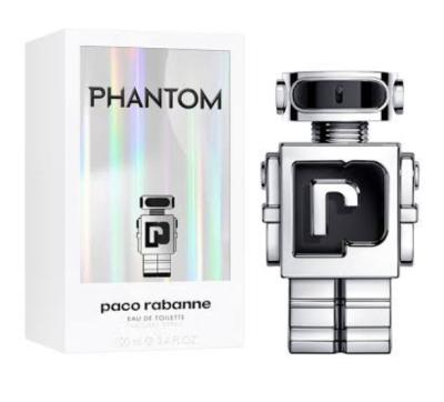 Paco Rabanne Phantom Erkek Parfüm EDT 100 ML ARC JLT Man Diğer