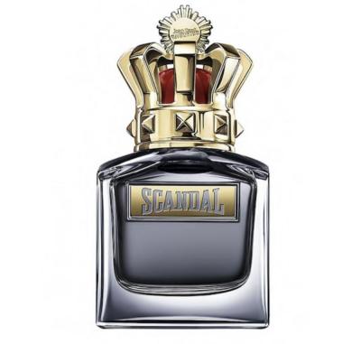 Jean Paul Gaultier Scandal EDT Erkek İthal Parfüm 100 ML Man Diğer