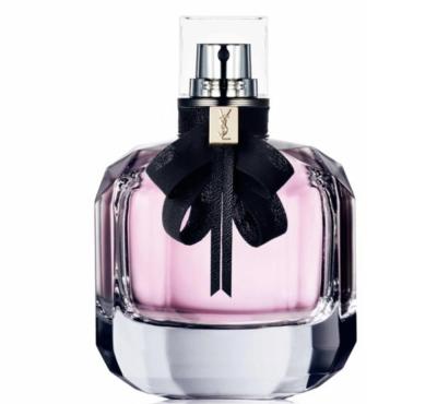 Yves Saint Laurent Mon Parıs 90 ML Edp İthal Woman Diğer