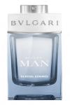 Bvlgari Man Glacial Essence Edp 100 ml İthal Man Diğer