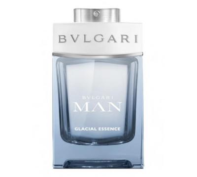 Bvlgari Man Glacial Essence Edp 100 ml İthal Man Diğer