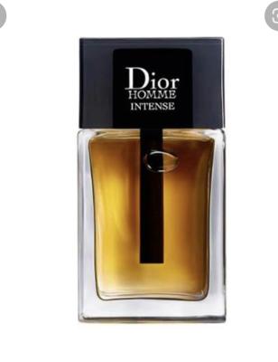 Dior Homme Intense EDP 100 ml Erkek Parfüm İthal Man Diğer