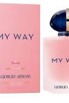 My Way Floral Eau de Parfum 90 ml arc JLT Woman Diğer