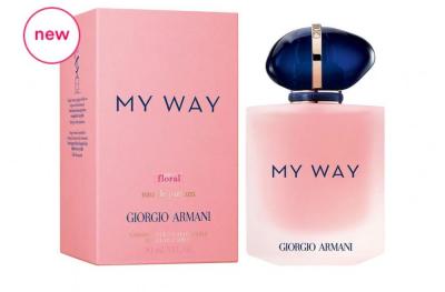 My Way Floral Eau de Parfum 90 ml arc JLT Woman Diğer