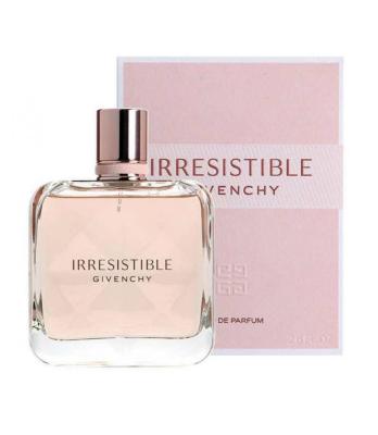Givenchy Irresistible Eau de Parfum Spray 80 ml arc JLT Woman Diğer