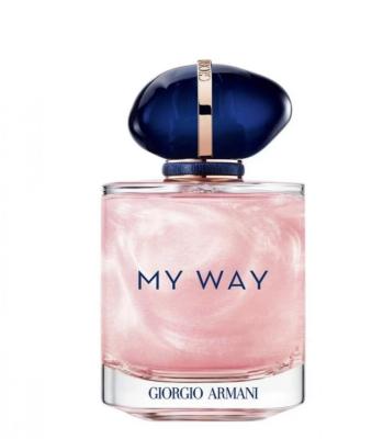 Giorgio Armani My Way Nacre 90 ml İthal Woman Diğer