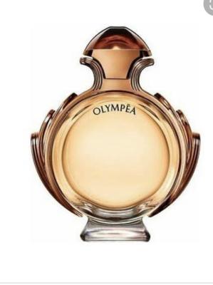 Paco Rabanne Olympea Intense Edp 80 ml İthal Woman Diğer
