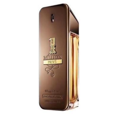 Paco Rabanne one Million Prive EDP 100 ml Erkek Parfüm İthal Man Diğer