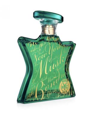 Bond No.9 New York Musk Edp 100ml Unisex İthal Parfüm Unisex Diğer